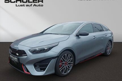 Kia pro ceed / ProCeed Gebrauchtwagen