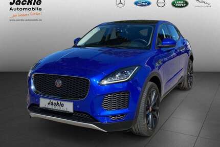 Jaguar E-Pace Gebrauchtwagen