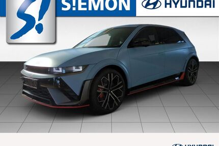 Hyundai IONIQ 5 Gebrauchtwagen