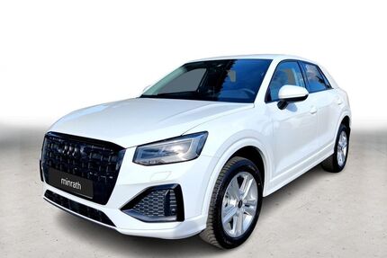 Audi Q2 Gebrauchtwagen