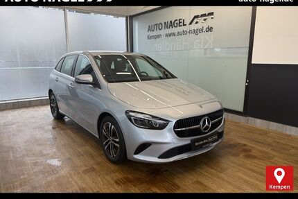 Mercedes-Benz B 200 Gebrauchtwagen