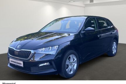 Skoda Scala Gebrauchtwagen