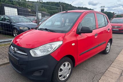 Hyundai i10 Gebrauchtwagen