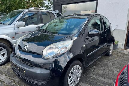 Citroen C1 Gebrauchtwagen