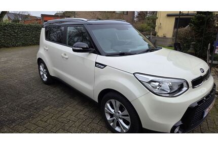 Kia Soul Gebrauchtwagen