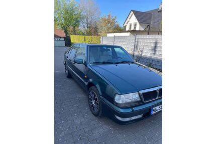 Lancia Thema Gebrauchtwagen