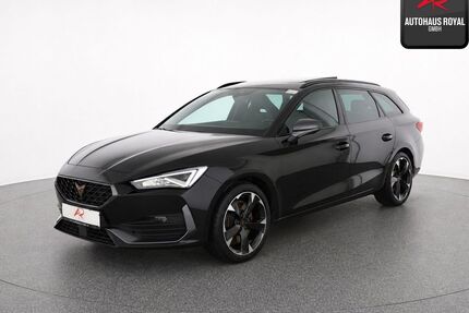 Cupra Leon Gebrauchtwagen