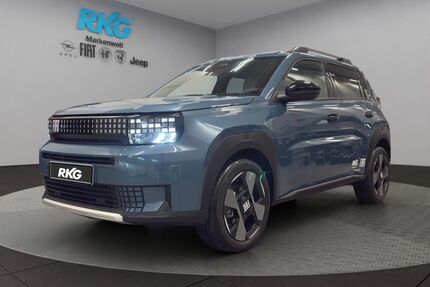 Fiat Grande Panda Gebrauchtwagen