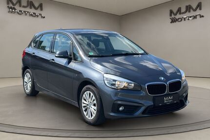 BMW 218 Gebrauchtwagen