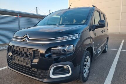 Citroen Berlingo Gebrauchtwagen