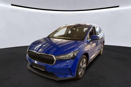 Skoda Enyaq Gebrauchtwagen