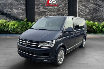 VW T6 Caravelle Gebrauchtwagen