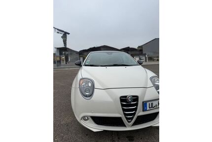 Alfa Romeo MiTo Gebrauchtwagen