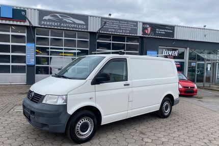VW T5 andere Gebrauchtwagen