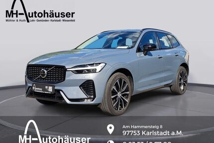 Volvo XC60 Gebrauchtwagen