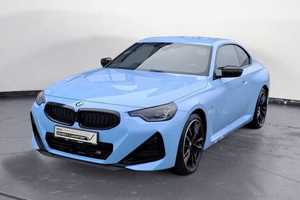 BMW M240i Gebrauchtwagen