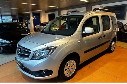 Mercedes-Benz Citan Gebrauchtwagen