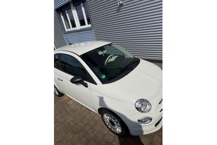 Fiat 500 Gebrauchtwagen