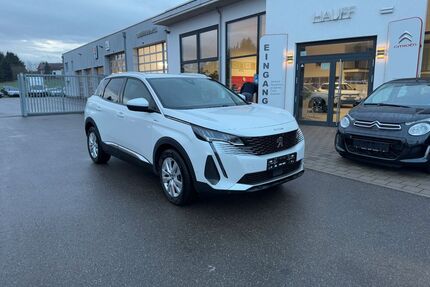 Peugeot 3008 Gebrauchtwagen