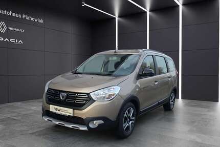 Dacia Lodgy Gebrauchtwagen