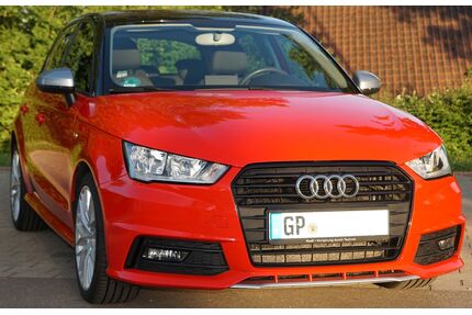 Audi A1 Gebrauchtwagen