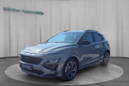 Hyundai KONA Gebrauchtwagen