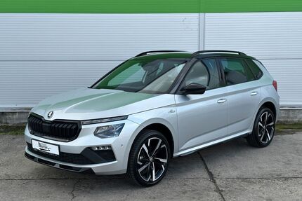 Skoda Kamiq Gebrauchtwagen