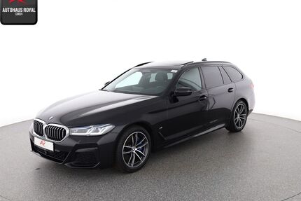 BMW 530 Gebrauchtwagen