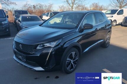 Peugeot 3008 Gebrauchtwagen