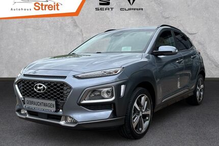 Hyundai KONA Gebrauchtwagen