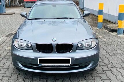 BMW 120 Gebrauchtwagen