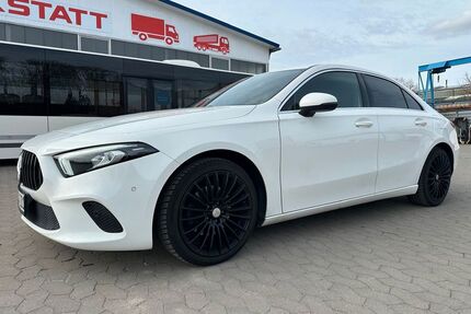 Mercedes-Benz A 200 Gebrauchtwagen