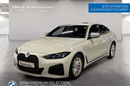 BMW 430 Gran Coupé Gebrauchtwagen