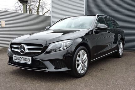Mercedes-Benz C 220 Gebrauchtwagen