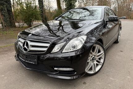 Mercedes-Benz E 350 Gebrauchtwagen