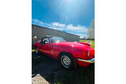 Triumph Spitfire Gebrauchtwagen