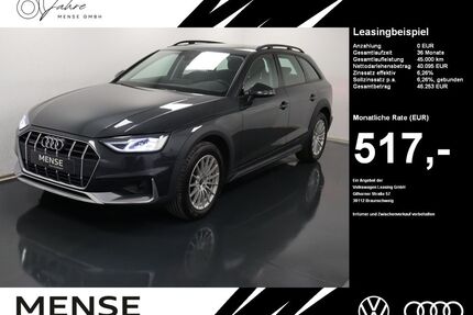 Audi A4 Allroad Gebrauchtwagen