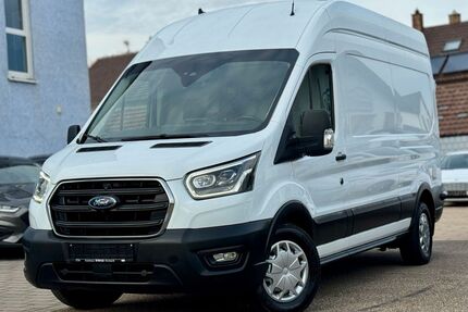Ford Transit Gebrauchtwagen