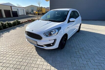 Ford Ka/Ka+ Gebrauchtwagen