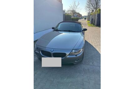 BMW Z4 Gebrauchtwagen