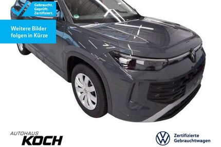 VW Tayron Gebrauchtwagen