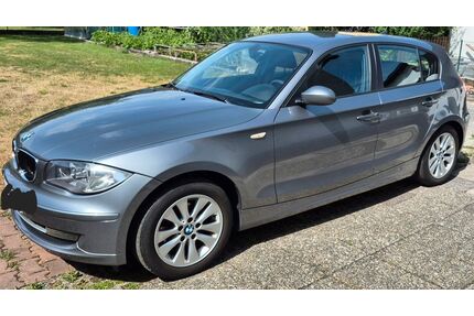 BMW 116 Gebrauchtwagen