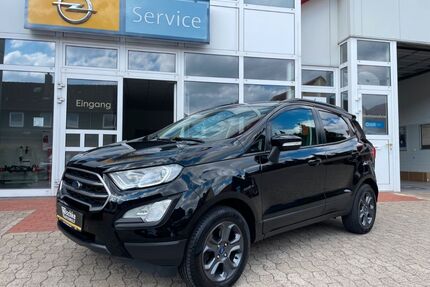 Ford EcoSport Gebrauchtwagen