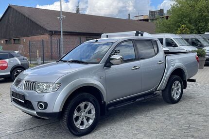 Mitsubishi L200 Gebrauchtwagen