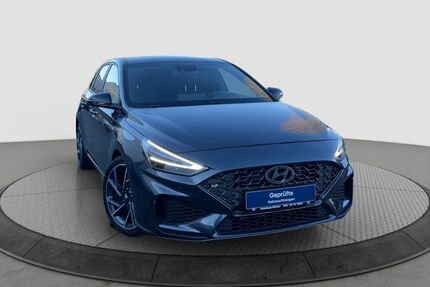 Hyundai i30 Gebrauchtwagen