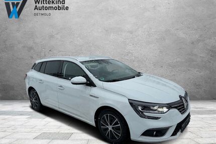 Renault Megane Gebrauchtwagen