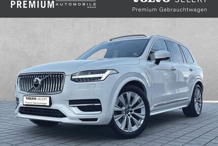 Volvo XC90 Gebrauchtwagen