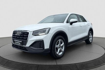 Audi Q2 Gebrauchtwagen