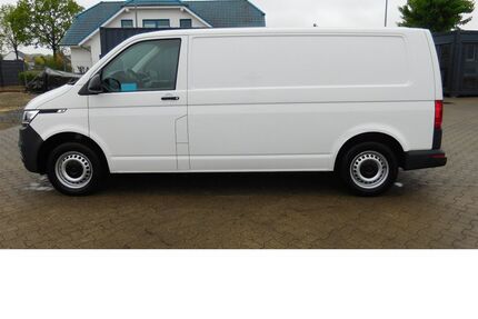 VW T6 Transporter Gebrauchtwagen