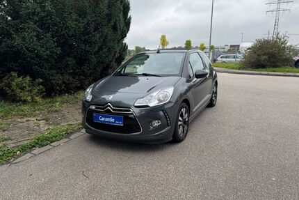 Citroen DS3 Gebrauchtwagen